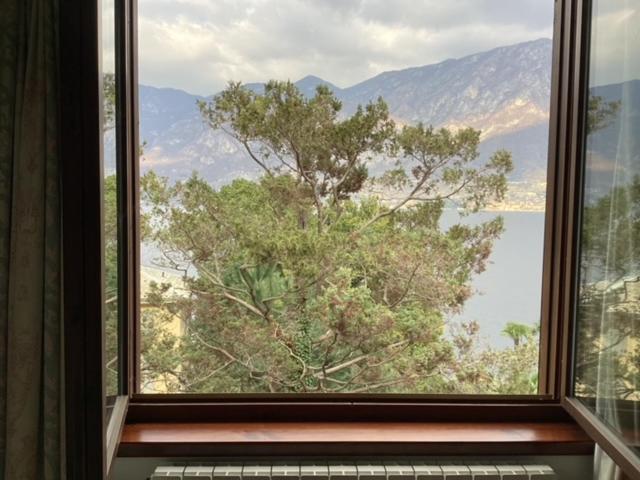 Wonderful Lake Front Appartment Near Bellagio Limonta Exterior photo